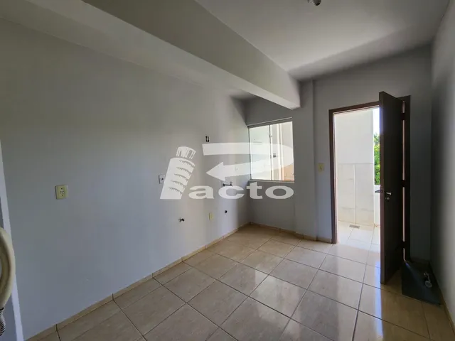 Imagem 5: Apartamento 02 Quartos