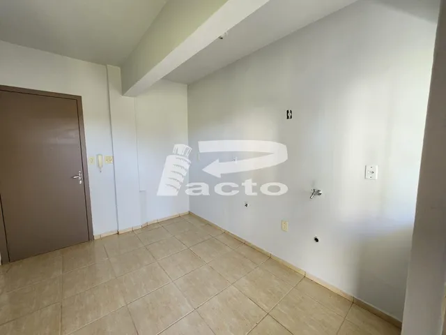 Imagem 6: Apartamento 02 Quartos