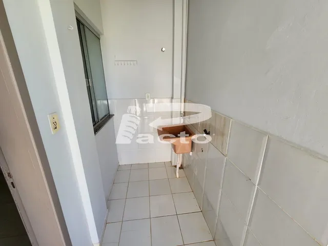 Imagem 8: Apartamento 02 Quartos