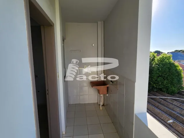 Imagem 9: Apartamento 02 Quartos
