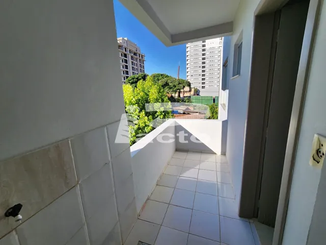 Imagem 10: Apartamento 02 Quartos