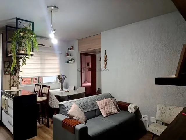 Imagem: Apartamento no Residencial santa Cecilia