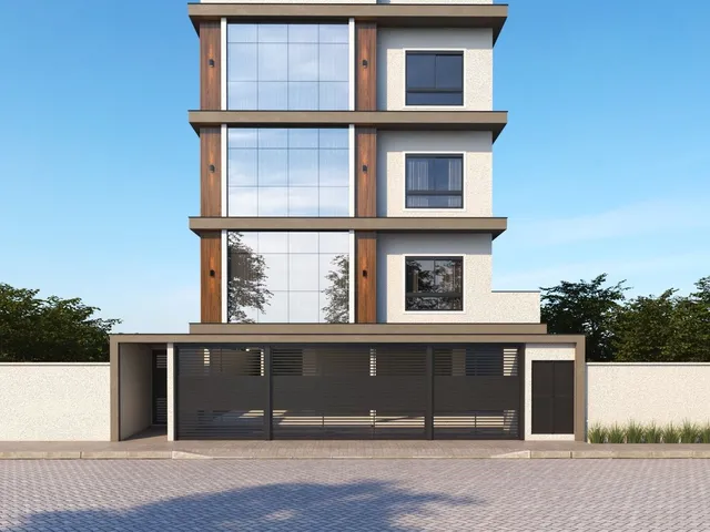 Imagem: Apartamento À Venda em Balneário Piçarras