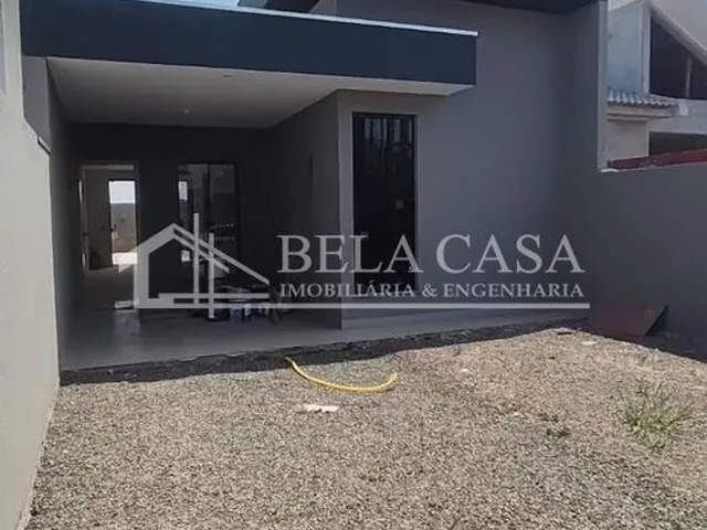 Imagem: Casa com 3 Quartos, Jardim Primavera (Iguatemi)