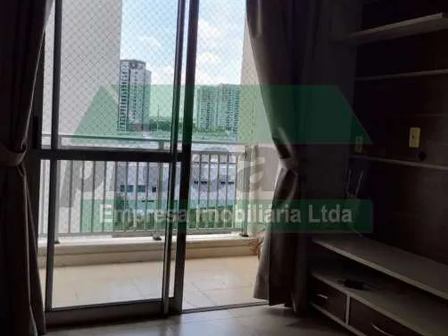 Imagem: Apartamento / Residencial / Ponta Negra