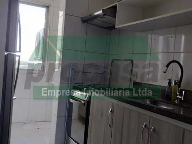 Imagem 3: Apartamento : / Residencial / Ponta Negra
