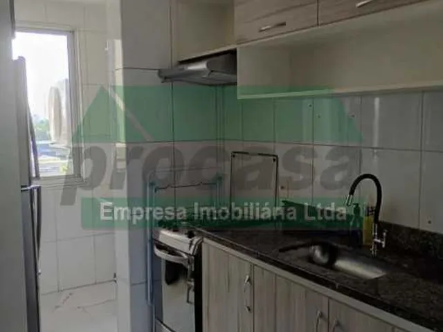 Imagem 8: Apartamento : / Residencial / Ponta Negra