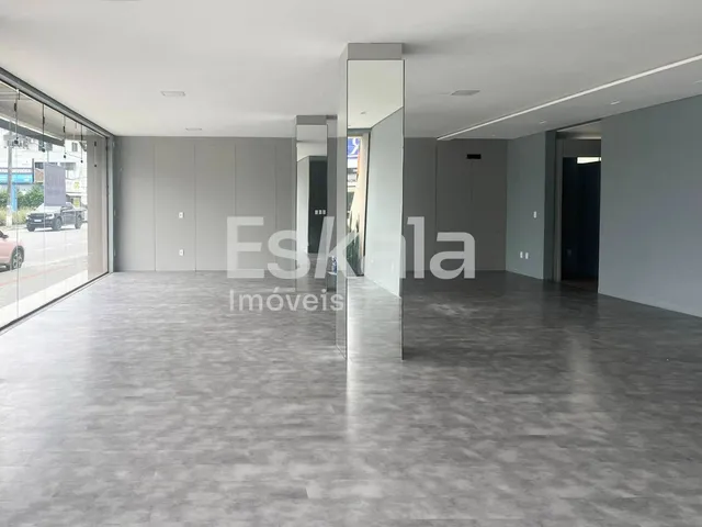 Imagem: Sala Comercial com 138M² de Área Total