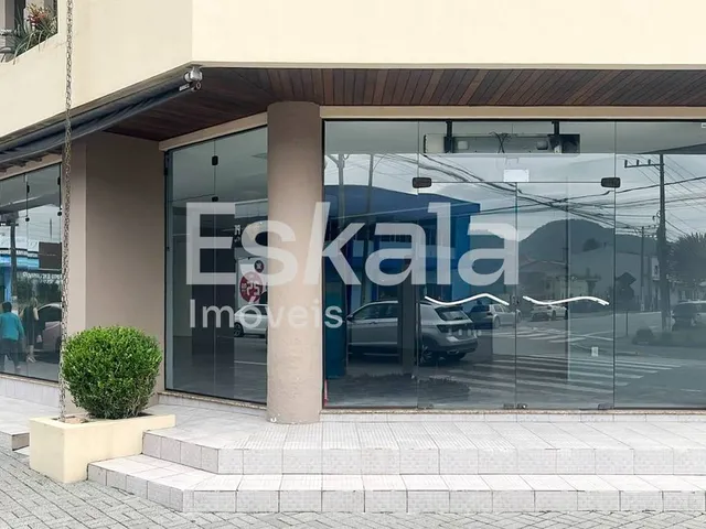 Imagem 2: Sala Comercial com 138M² de Área Total