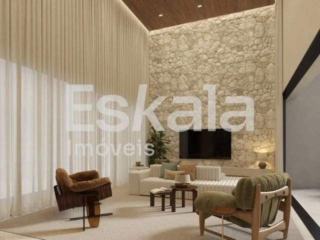 Imagem 10: Casa Alto Padrão com 03 Suítes