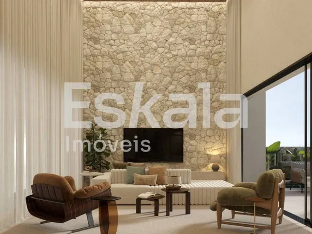 Imagem 3: Casa Alto Padrão com 03 Suítes