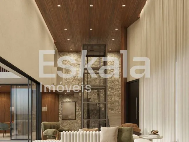 Imagem 5: Casa Alto Padrão com 03 Suítes