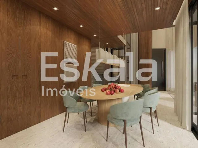 Imagem 6: Casa Alto Padrão com 03 Suítes