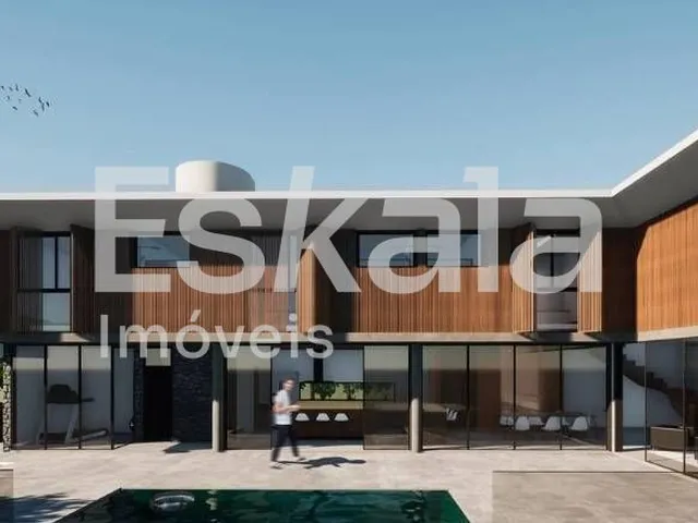 Imagem 8: Casa Alto Padrão com 03 Suítes