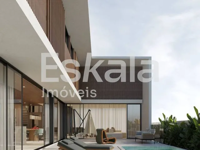 Imagem 4: Casa Alto Padrão com 03 Suítes