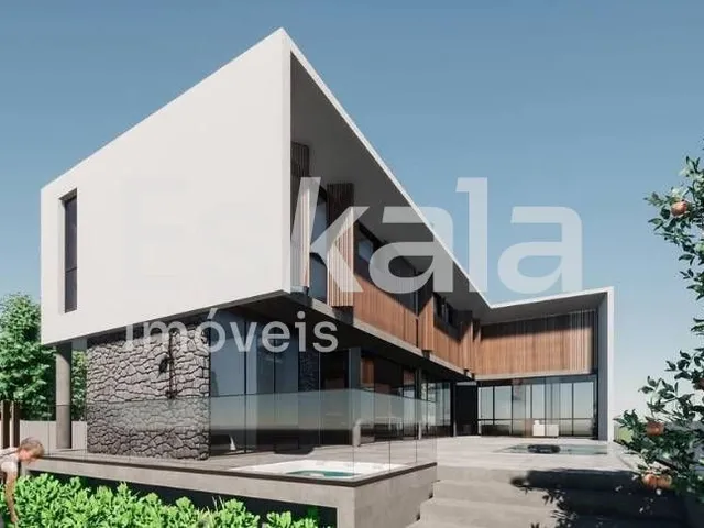 Imagem 7: Casa Alto Padrão com 03 Suítes