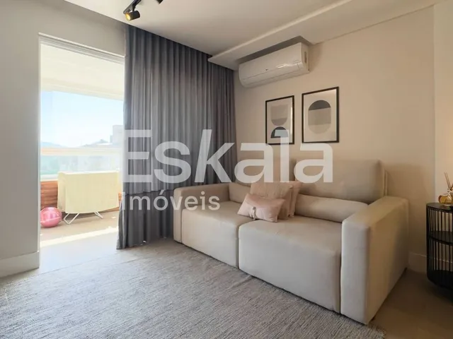 Imagem 10: Apartamento Mobiliado com 01 Suíte + 01 Quarto