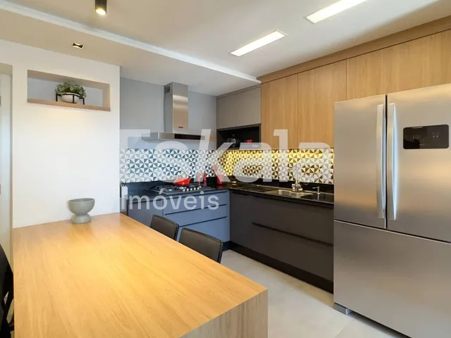 Imagem 7: Apartamento Mobiliado com 01 Suíte + 01 Quarto