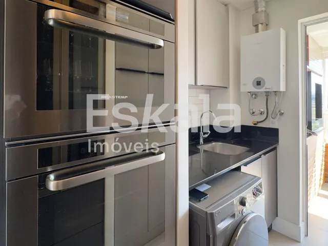 Imagem 12: Apartamento Mobiliado com 01 Suíte + 01 Quarto