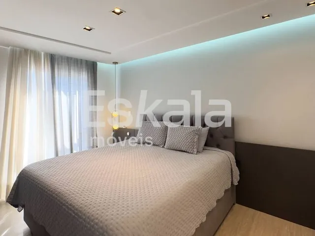 Imagem 4: Apartamento Mobiliado com 01 Suíte + 01 Quarto