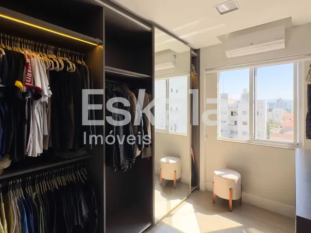 Imagem 5: Apartamento Mobiliado com 01 Suíte + 01 Quarto