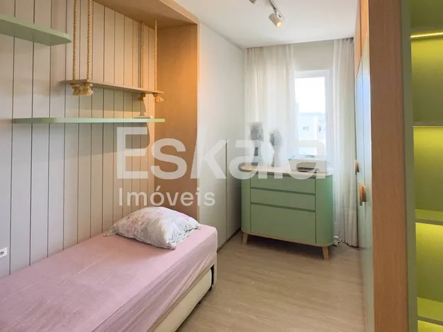 Imagem 6: Apartamento Mobiliado com 01 Suíte + 01 Quarto