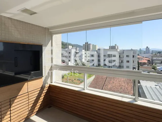 Imagem 15: Apartamento Mobiliado com 01 Suíte + 01 Quarto