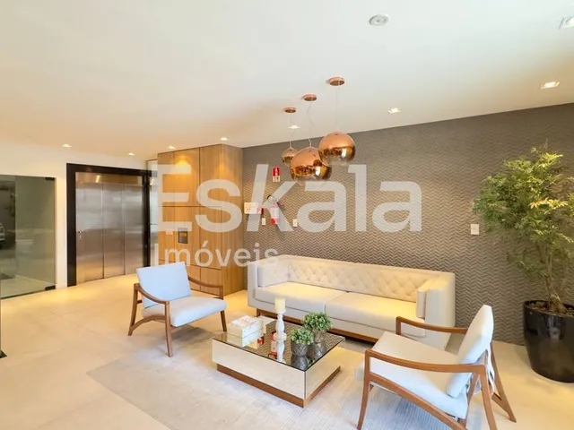 Imagem 11: Apartamento Mobiliado com 01 Suíte + 01 Quarto