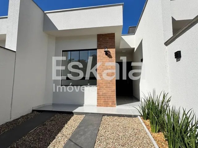 Imagem: Casa Geminada 1 Quartos 1 Suíte