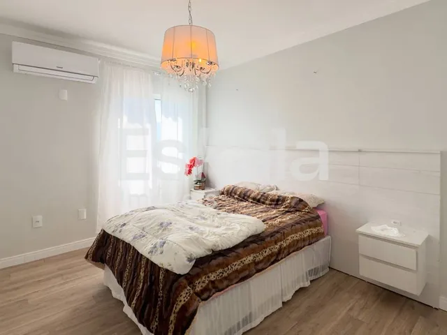 Imagem 3: Casa Alto Padrão Semimobiliada com 01 Suíte + 03 Quartos