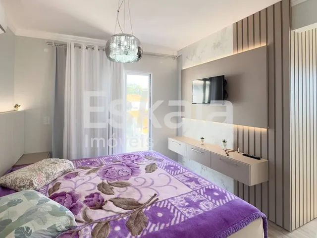 Imagem 4: Casa Alto Padrão Semimobiliada com 01 Suíte + 03 Quartos
