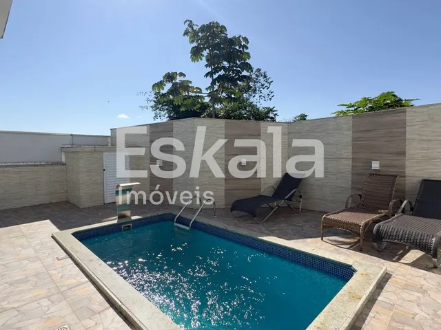 Imagem 6: Casa Alto Padrão Semimobiliada com 01 Suíte + 03 Quartos
