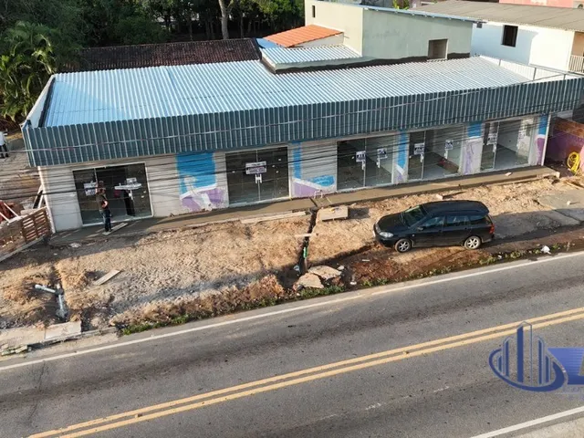 Imagem 14: 0 Loja com 1 banheiro
