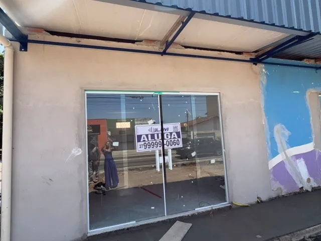 Imagem: Loja para Locação em Guarapari-Es Amplo