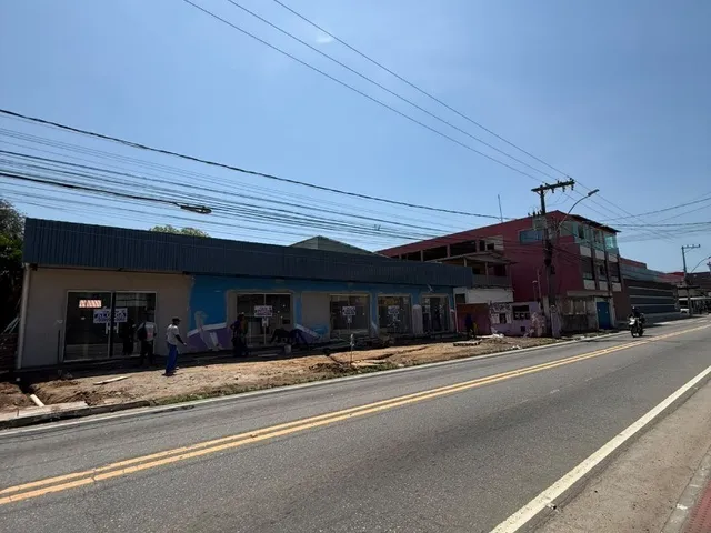 Imagem 4: Loja para Locação em Guarapari-Es: Amplo Espaço, Banheiro, 100M da Praia, Excelente Localização