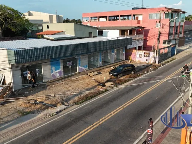 Imagem 8: Loja para Locação em Guarapari-Es: Amplo Espaço, Banheiro, 100M da Praia, Excelente Localização
