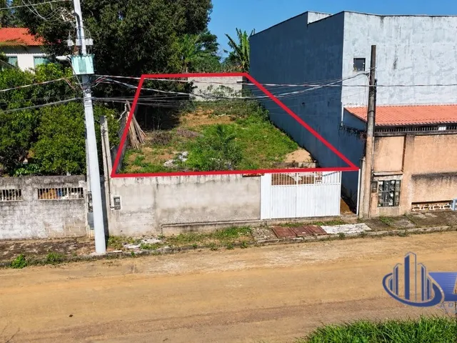 Imagem: Terreno À Venda em Guarapari-Es, 360M²