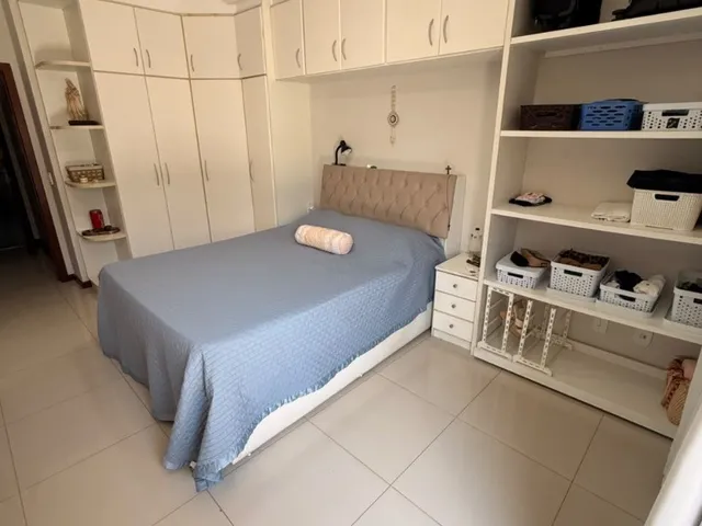 Imagem 8: Maravilhosa Casa para Locação em Guarapari-Es, Itapebussu: 3 Quartos, 3 Suítes, Área Gourmet, Piscina, Sauna e Mais!