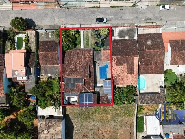 Imagem 5: Maravilhosa Casa para Locação em Guarapari-Es, Itapebussu: 3 Quartos, 3 Suítes, Área Gourmet, Piscina, Sauna e Mais!
