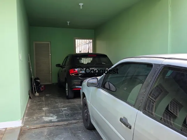Imagem 13: Casa Independente À Venda no Nova Granada /Bh 5 Quartos, Suíte, Quintal, Área Gourmet, 4 Vagas !