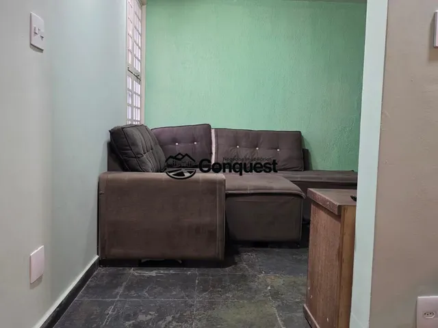 Imagem 16: Casa Independente À Venda no Nova Granada /Bh 5 Quartos, Suíte, Quintal, Área Gourmet, 4 Vagas !