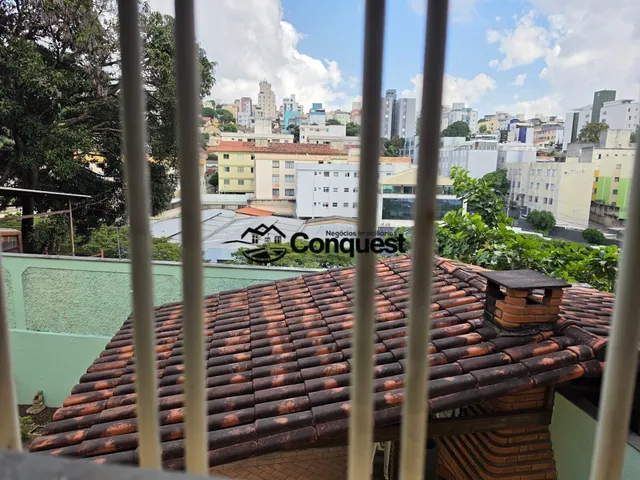 Imagem 3: Casa Independente À Venda no Nova Granada /Bh 5 Quartos, Suíte, Quintal, Área Gourmet, 4 Vagas !