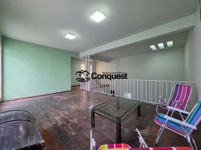 Imagem 5: Casa Independente À Venda no Nova Granada /Bh 5 Quartos, Suíte, Quintal, Área Gourmet, 4 Vagas !