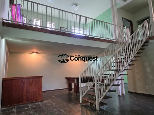 Imagem 2: Casa Independente À Venda no Nova Granada /Bh 5 Quartos, Suíte, Quintal, Área Gourmet, 4 Vagas !