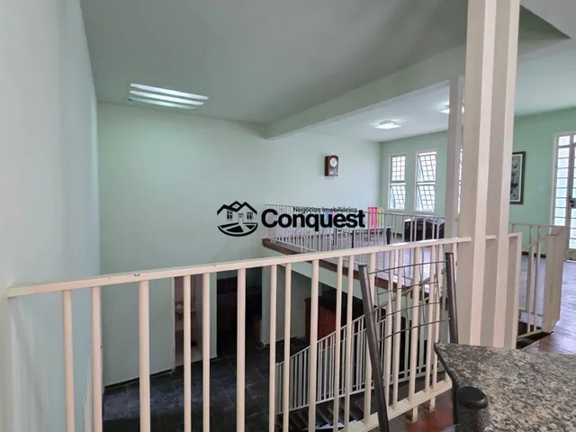 Imagem 10: Casa Independente À Venda no Nova Granada /Bh 5 Quartos, Suíte, Quintal, Área Gourmet, 4 Vagas !