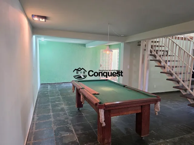 Imagem 9: Casa Independente À Venda no Nova Granada /Bh 5 Quartos, Suíte, Quintal, Área Gourmet, 4 Vagas !