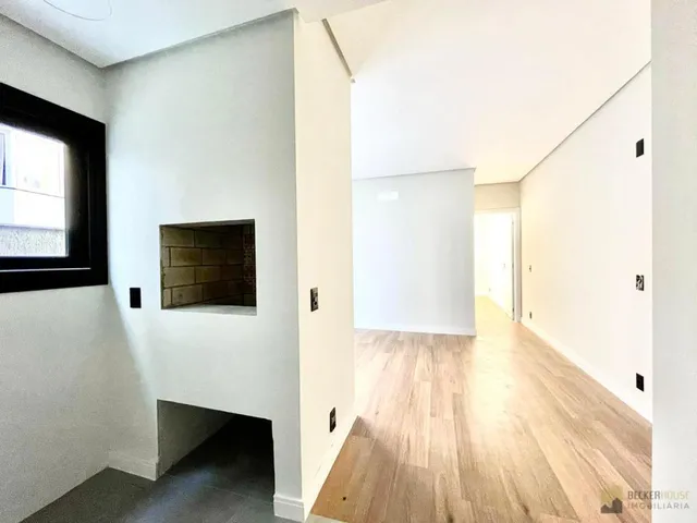 Imagem 2: Apartamento Pronto para Morar no Centro de Canela Paul Harris Residence