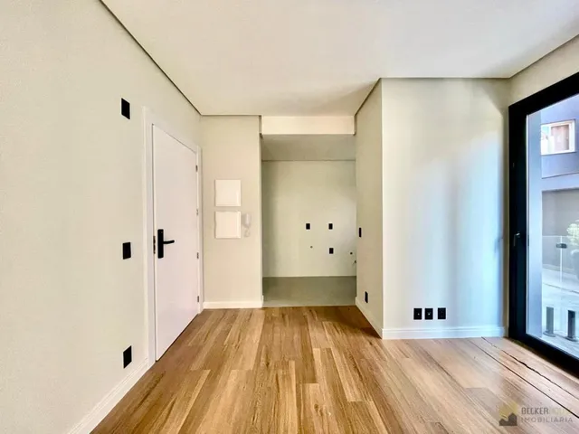 Imagem 4: Apartamento Pronto para Morar no Centro de Canela Paul Harris Residence