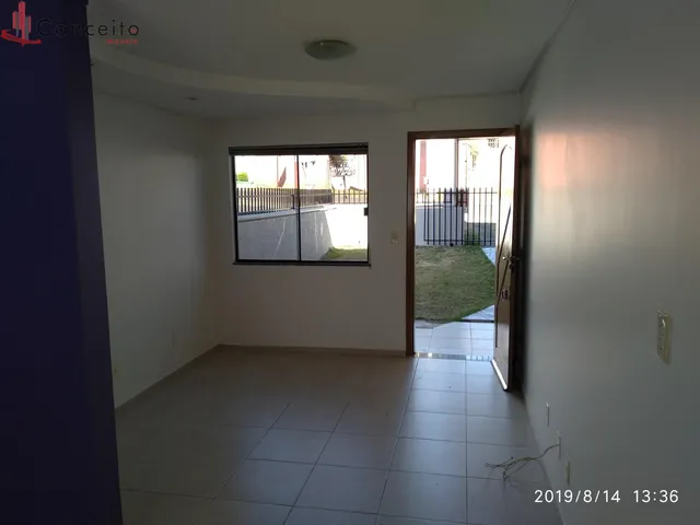 Imagem 15: Aluga - Sobrado Localizado no Bairro Cadorin, Pato Branco - Pr