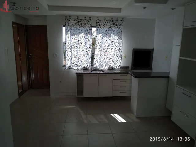 Imagem 16: Aluga - Sobrado Localizado no Bairro Cadorin, Pato Branco - Pr